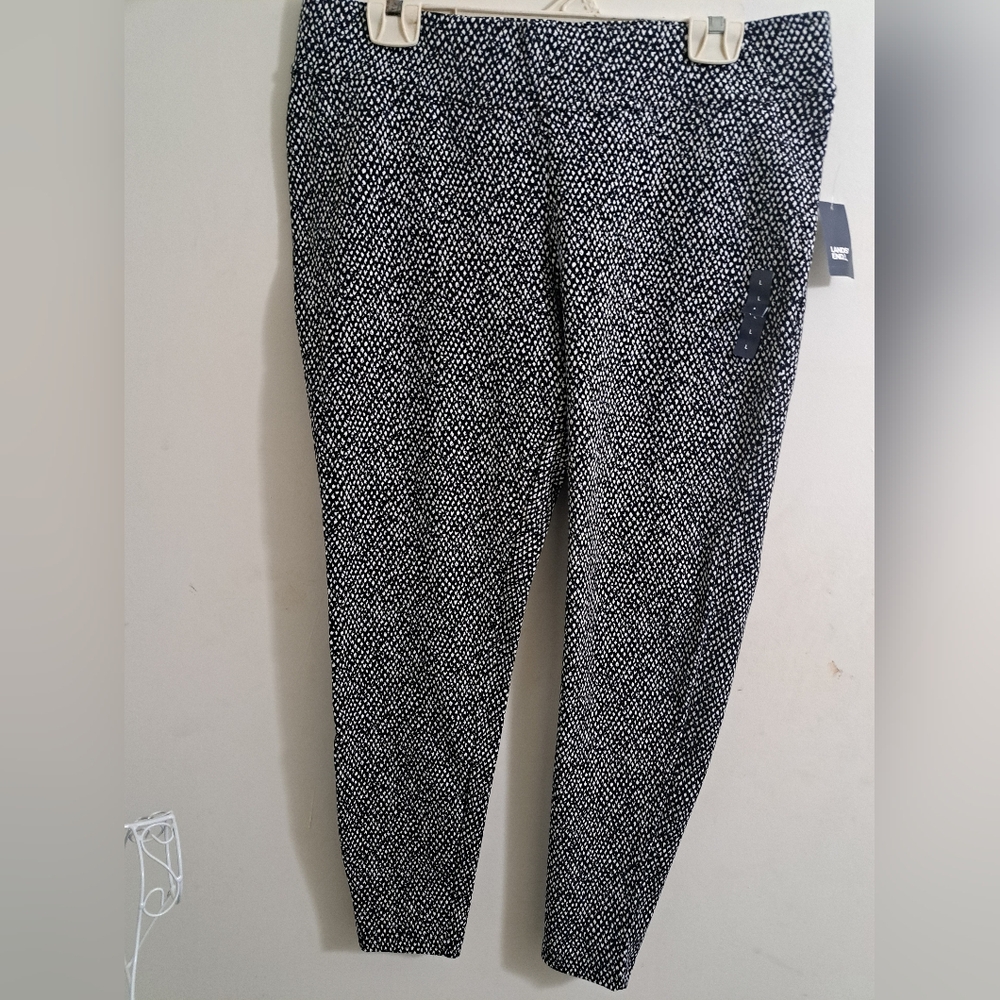 Lands End Pants.